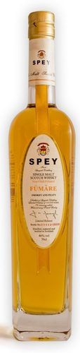 Spey Fumare Single Malt Scotch Whisky